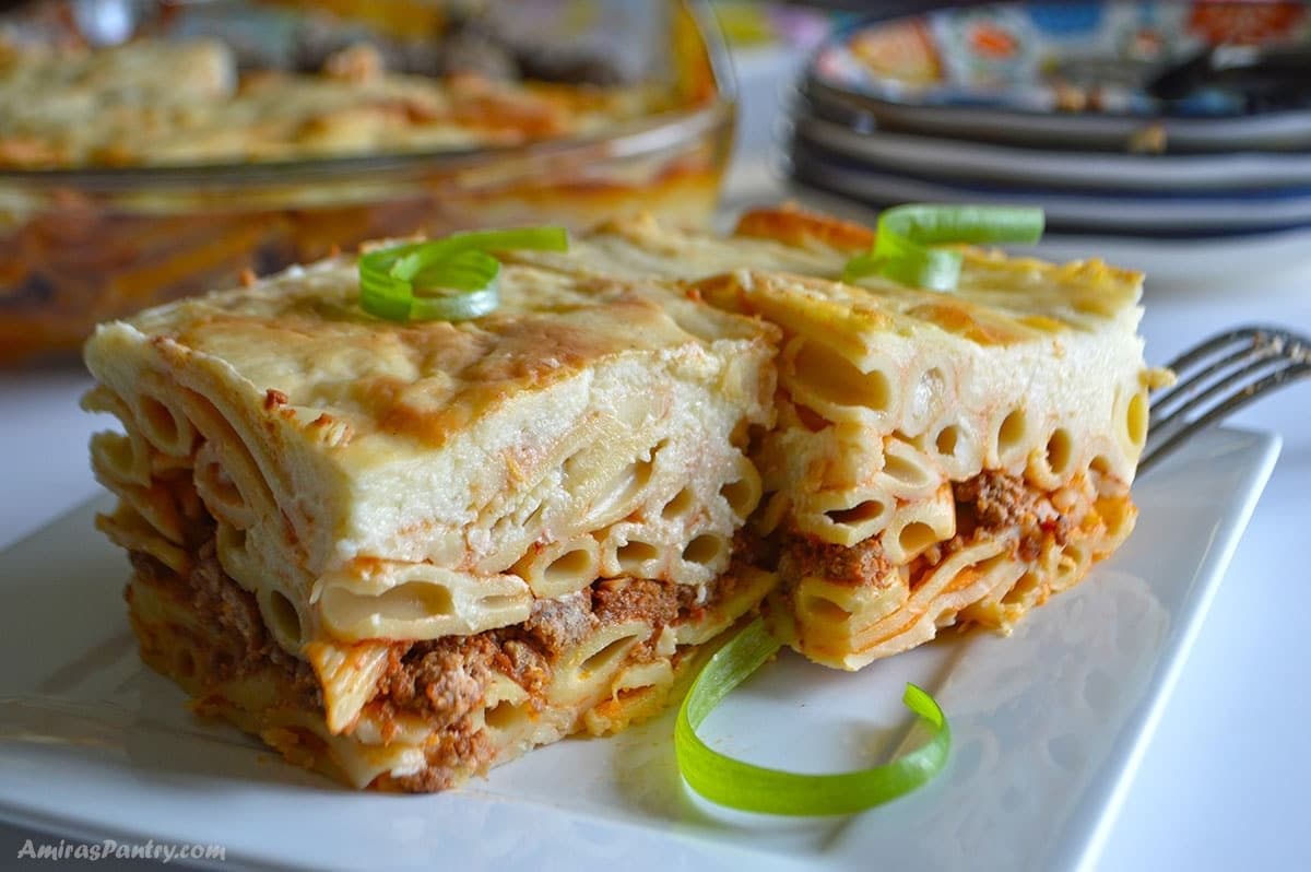 Béchamel